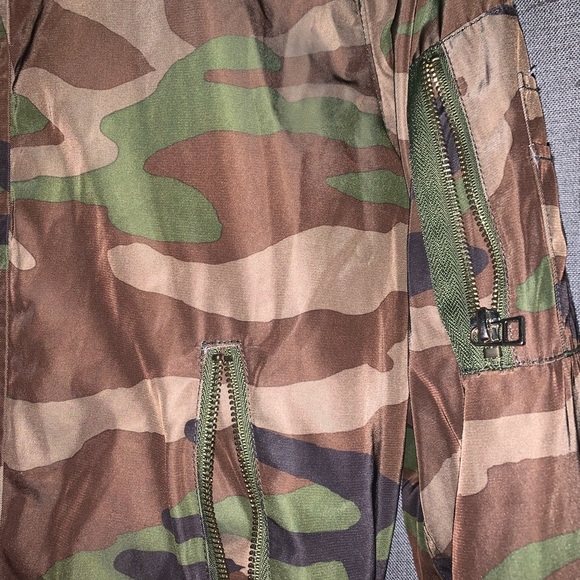 Bomber jacket - Picture 5 of 6